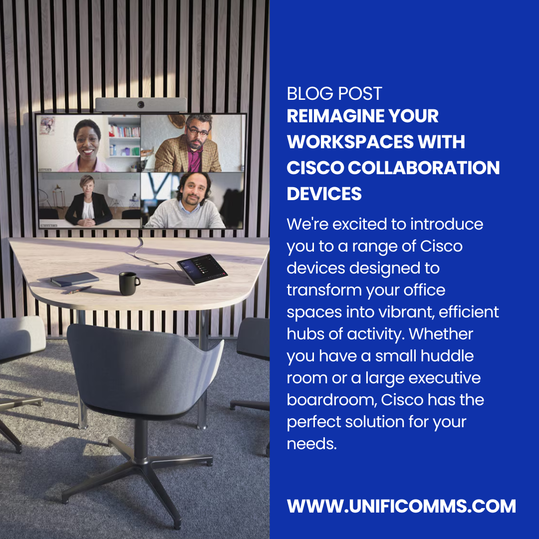 24Chasa Redefines Remote Collaboration with Intelligent Workspaces and Unified Communication